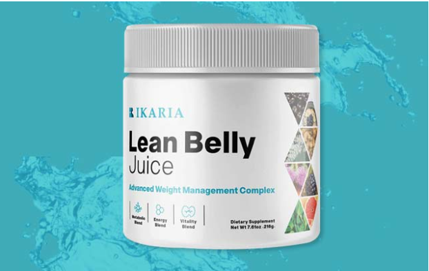 Ikaria Lean Belly Juice on Amazon: Authentic Reviews and Ratings post thumbnail image