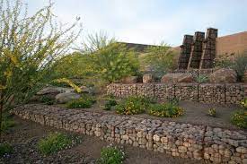 Gabion Retaining Walls: A Blend of Functionality and Beauty post thumbnail image