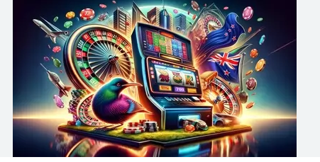 On-line Casino – Some Bonuses Types You Need To Understand! post thumbnail image