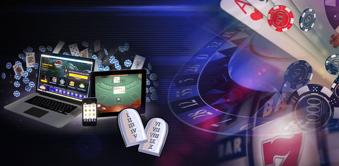 The capability of On the web on line casino Online game enjoy in PXJ Online on line casino Exercise post thumbnail image