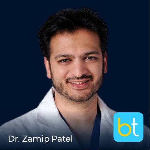 Wellbeing Renaissance: Dr.Zamip Patel’s Influence on Health Culture post thumbnail image